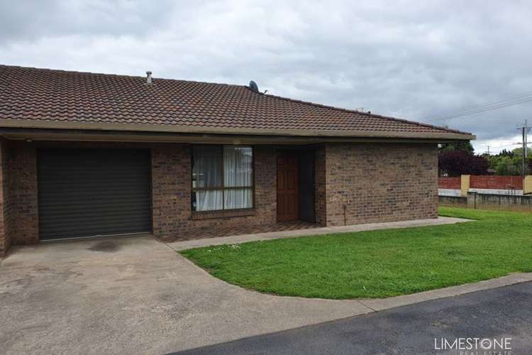 Second view of Homely unit listing, 4/2 West Street, Mount Gambier SA 5290