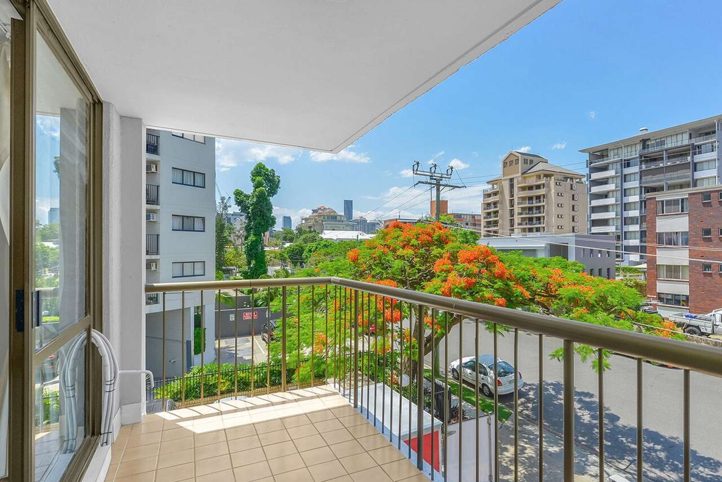 Main view of Homely apartment listing, 89 Thorn Street, Kangaroo Point QLD 4169