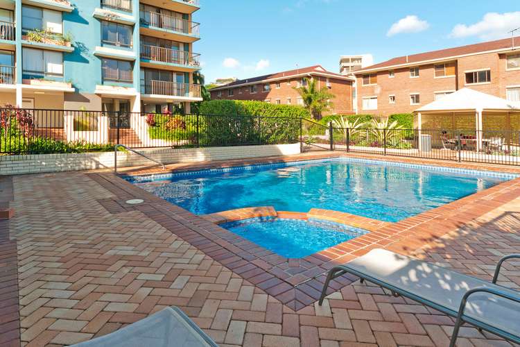 Second view of Homely apartment listing, 89 Thorn Street, Kangaroo Point QLD 4169