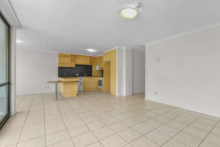 Fourth view of Homely apartment listing, 89 Thorn Street, Kangaroo Point QLD 4169