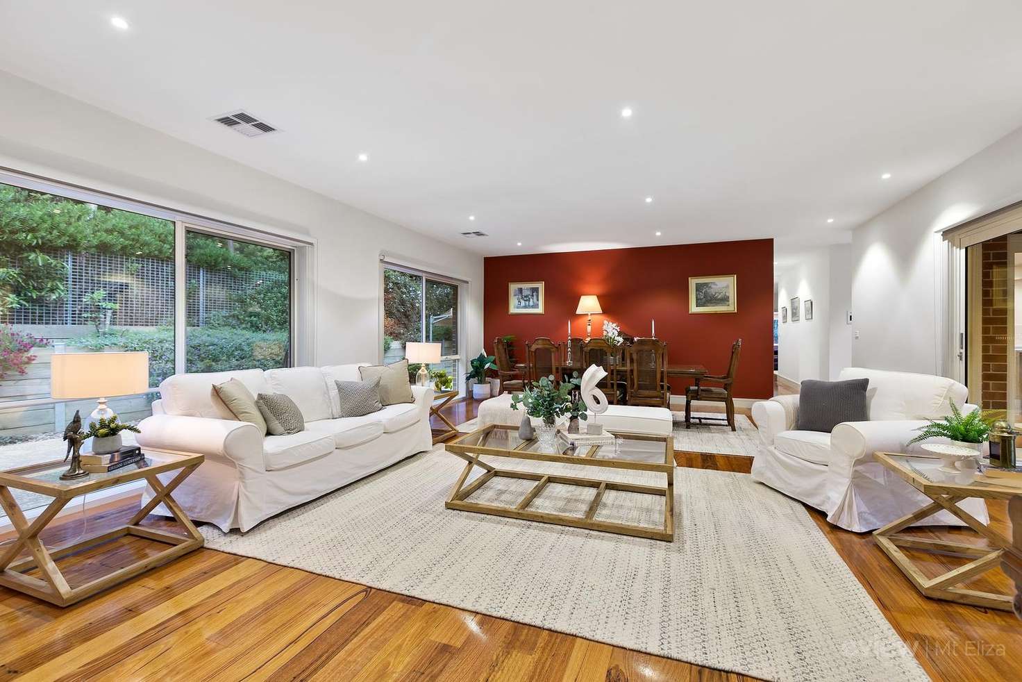 Main view of Homely house listing, 17 Fernshaw Place, Mount Eliza VIC 3930