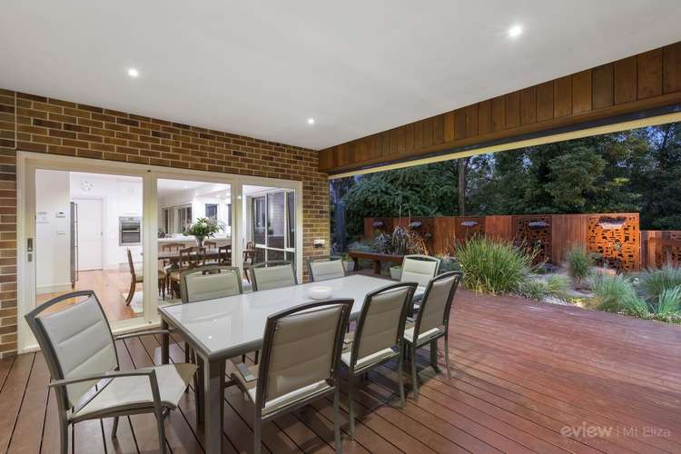 Third view of Homely house listing, 17 Fernshaw Place, Mount Eliza VIC 3930