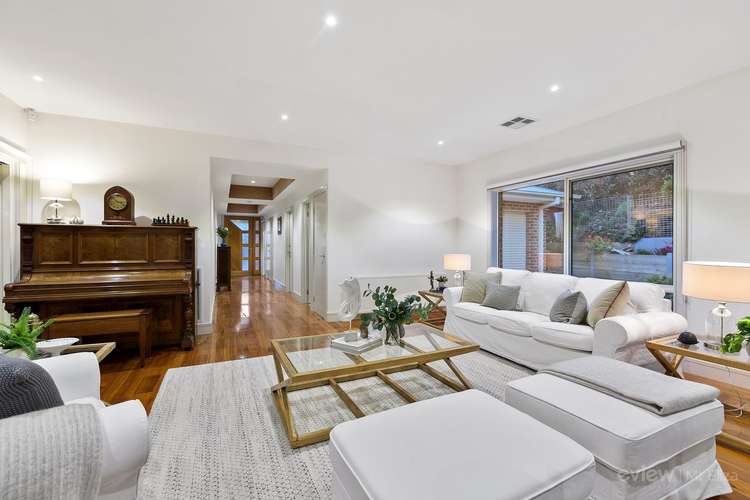 Sixth view of Homely house listing, 17 Fernshaw Place, Mount Eliza VIC 3930