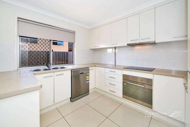 Third view of Homely apartment listing, 3/99 Woondooma Street, Bundaberg West QLD 4670