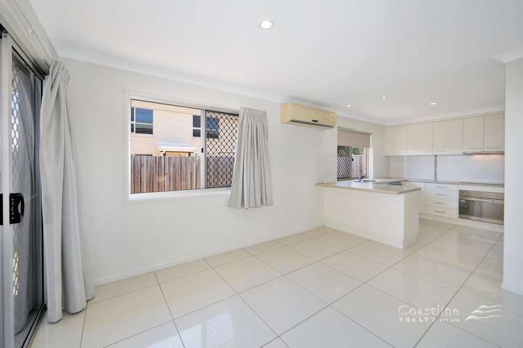 Fourth view of Homely apartment listing, 3/99 Woondooma Street, Bundaberg West QLD 4670
