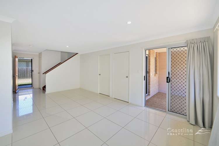Sixth view of Homely apartment listing, 3/99 Woondooma Street, Bundaberg West QLD 4670