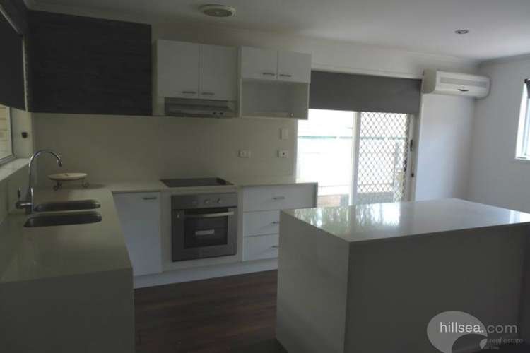 Second view of Homely semiDetached listing, 2/110 Kumbari Avenue, Labrador QLD 4215