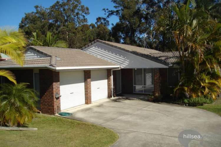 Main view of Homely house listing, 25 Gary Player Crescent, Parkwood QLD 4214