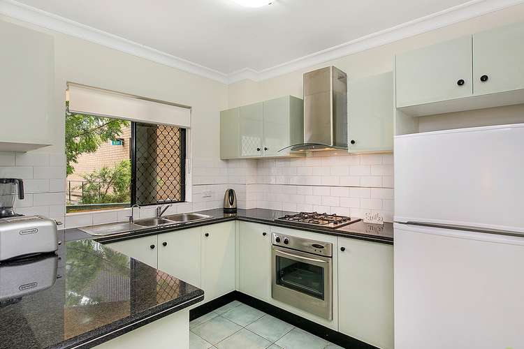 Fourth view of Homely unit listing, 17/14-16 Campbell Street, Northmead NSW 2152