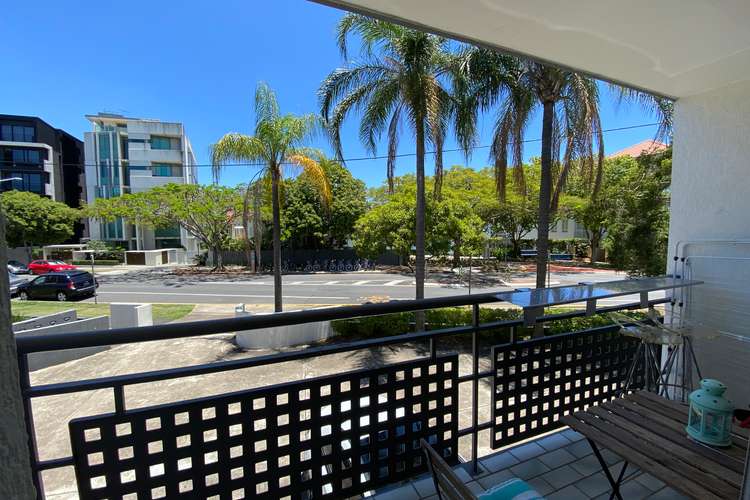 Main view of Homely apartment listing, 2/6 Griffith Street, New Farm QLD 4005