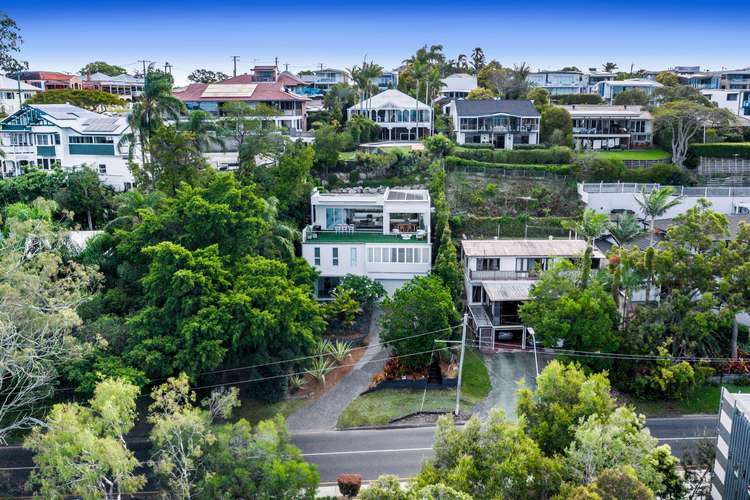 Third view of Homely house listing, 575 Royal Esplanade, Manly QLD 4179