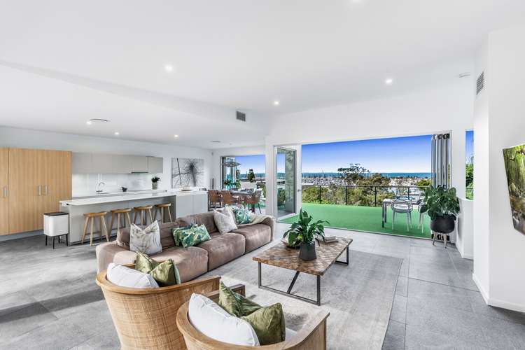 Fourth view of Homely house listing, 575 Royal Esplanade, Manly QLD 4179