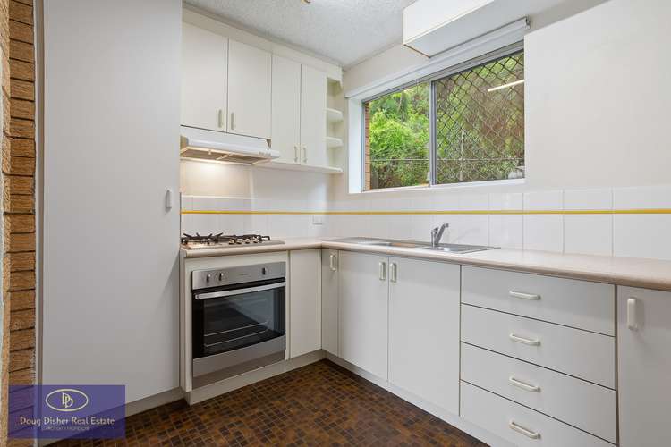 Third view of Homely apartment listing, 4/24 Lima Street, Auchenflower QLD 4066