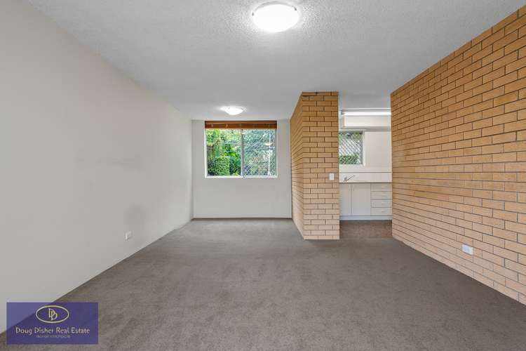 Fourth view of Homely apartment listing, 4/24 Lima Street, Auchenflower QLD 4066
