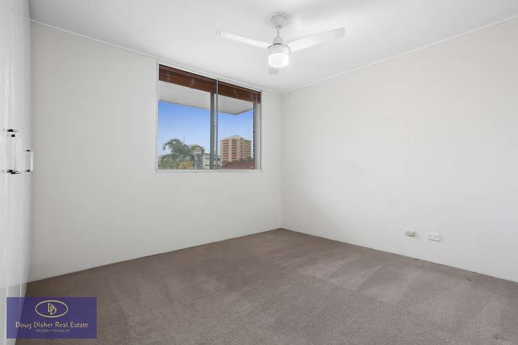 Fifth view of Homely apartment listing, 4/24 Lima Street, Auchenflower QLD 4066