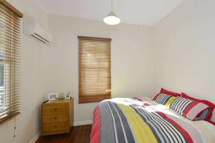 Fifth view of Homely house listing, 47 Lockhart Street, Woolloongabba QLD 4102