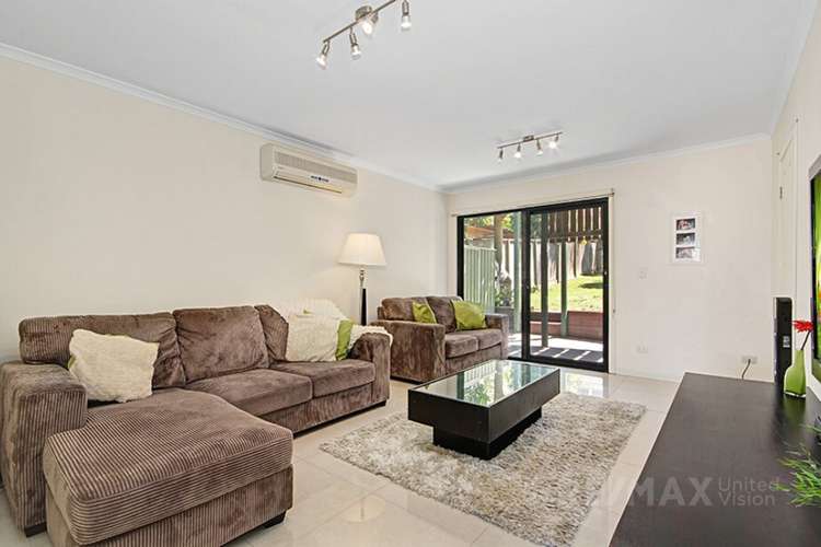 Second view of Homely house listing, 1A Palermo Street, Morningside QLD 4170