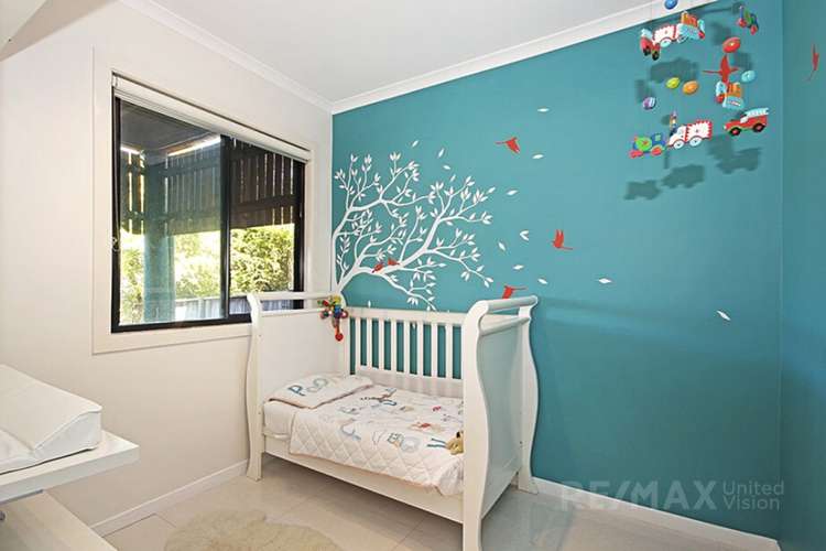 Fifth view of Homely house listing, 1A Palermo Street, Morningside QLD 4170