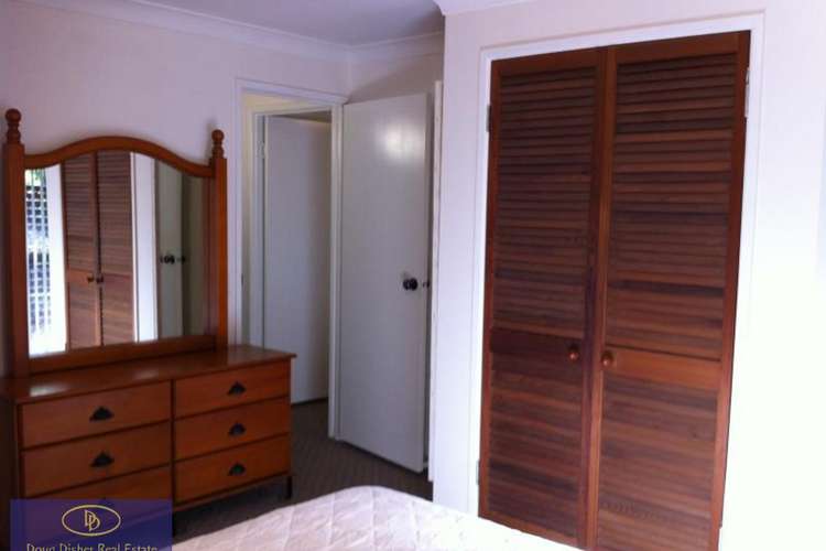 Fifth view of Homely unit listing, 4/29 Sir Fred Schonell Drive, St Lucia QLD 4067