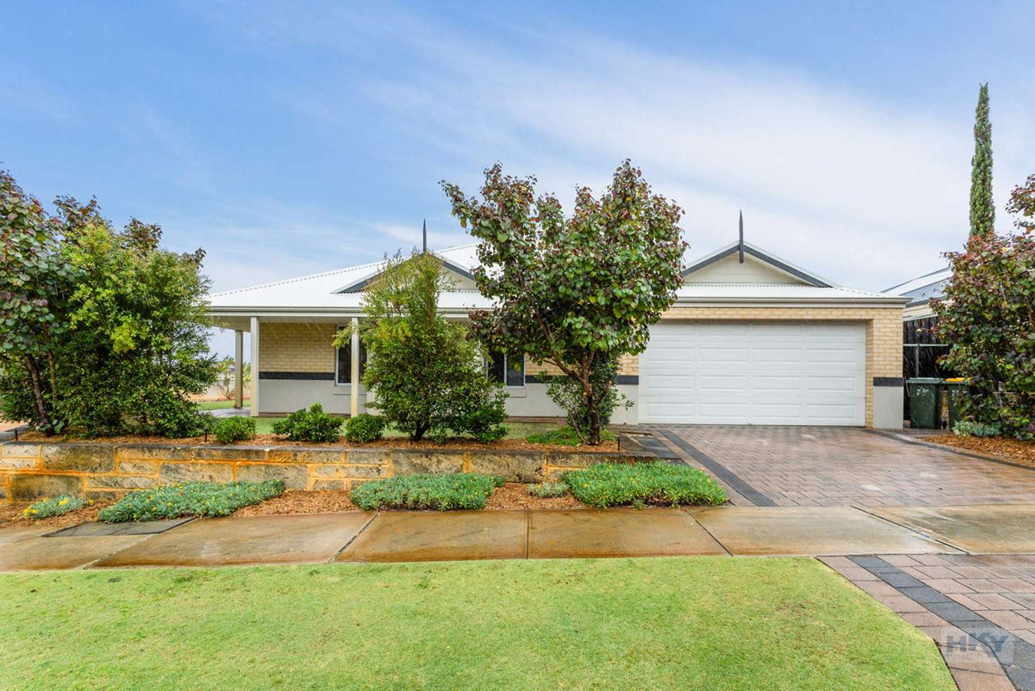 Main view of Homely house listing, 105 Charlottes Vista, Ellenbrook WA 6069