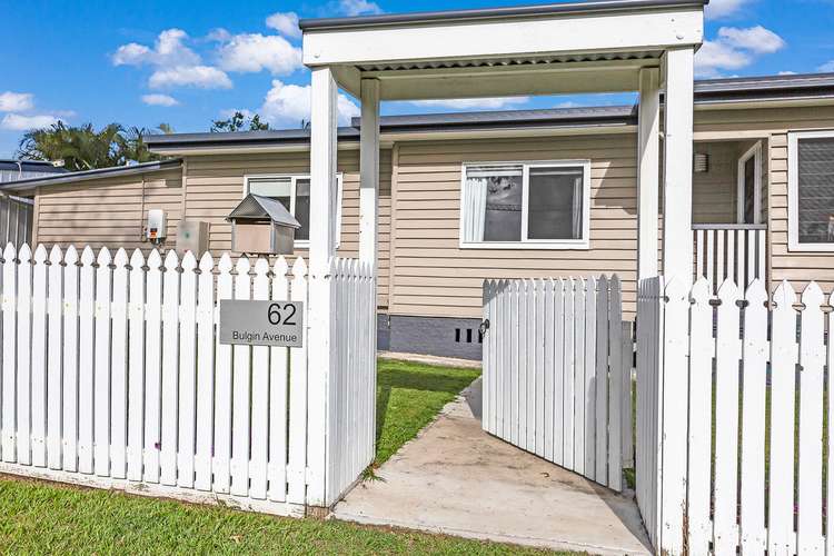 Main view of Homely house listing, 62 Bulgin Avenue, Wynnum West QLD 4178