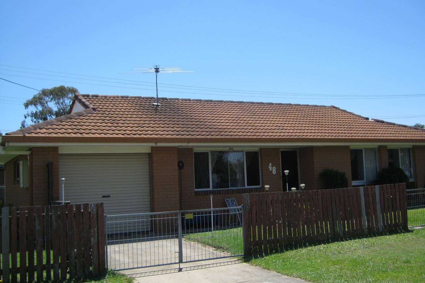 Main view of Homely house listing, 48 Bianco Street, Kippa-ring QLD 4021