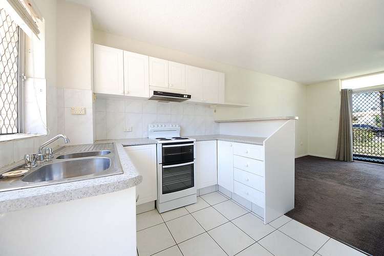 Second view of Homely unit listing, 3/126 The Esplanade, Burleigh Heads QLD 4220