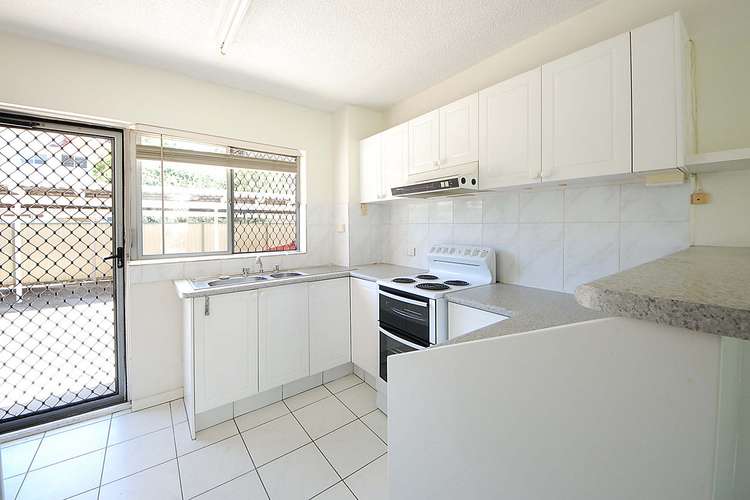Fifth view of Homely unit listing, 3/126 The Esplanade, Burleigh Heads QLD 4220