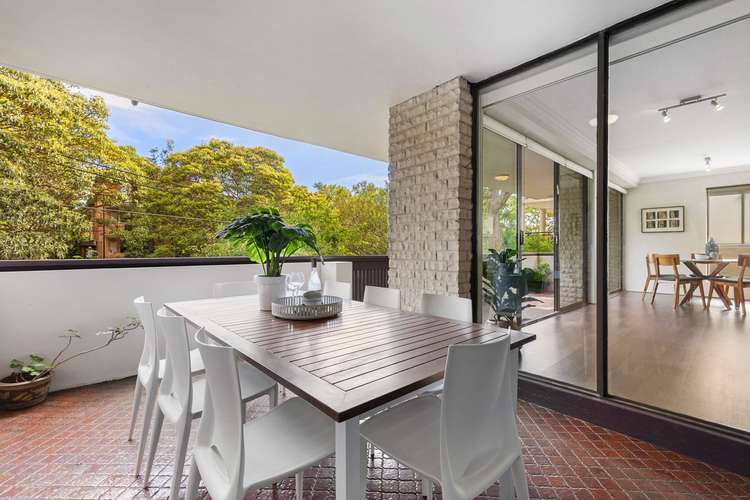 Sixth view of Homely apartment listing, 3/10-16 Onslow Street, Rose Bay NSW 2029