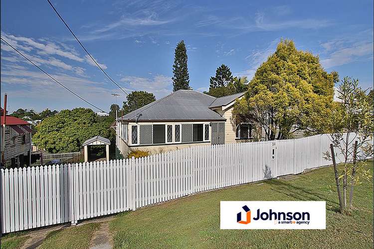 38 Moffatt Street, Ipswich QLD 4305