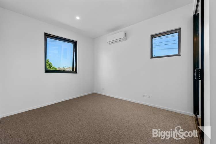 Fifth view of Homely apartment listing, 102/286 Rouse Street, Port Melbourne VIC 3207