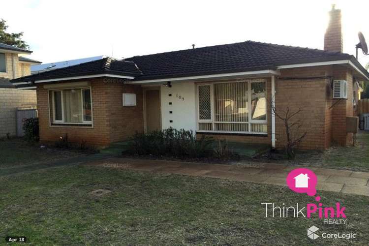 Second view of Homely house listing, 103 Wright Street, Kewdale WA 6105