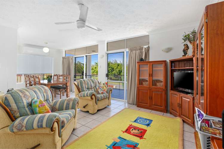 Third view of Homely apartment listing, 4/14 Victoria Parade, Rockhampton City QLD 4700