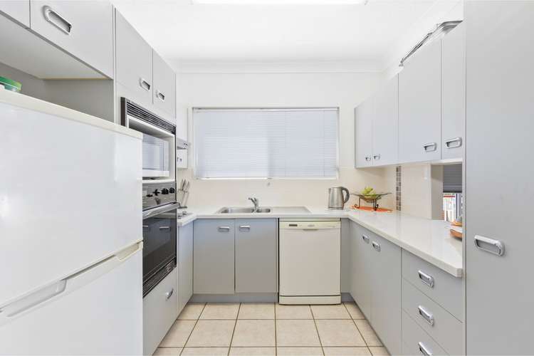 Fourth view of Homely apartment listing, 4/14 Victoria Parade, Rockhampton City QLD 4700