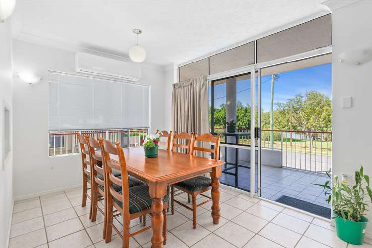 Fifth view of Homely apartment listing, 4/14 Victoria Parade, Rockhampton City QLD 4700