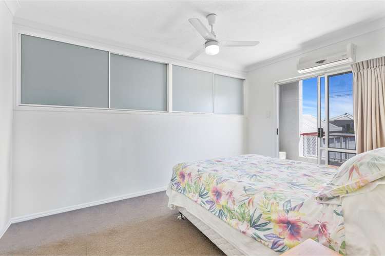 Sixth view of Homely apartment listing, 4/14 Victoria Parade, Rockhampton City QLD 4700