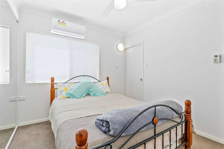 Seventh view of Homely apartment listing, 4/14 Victoria Parade, Rockhampton City QLD 4700