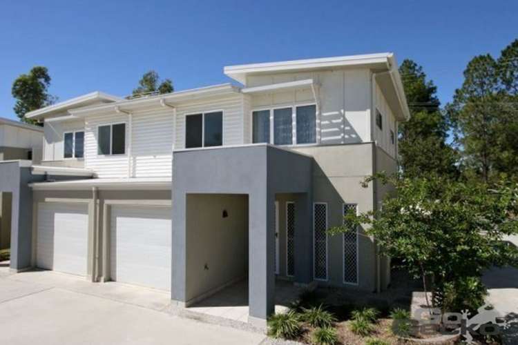 Main view of Homely townhouse listing, 23/9 Pitt Road, Burpengary QLD 4505
