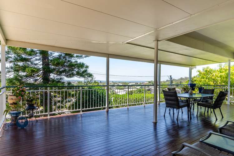 Second view of Homely house listing, 11 Williamson Street, West Gladstone QLD 4680