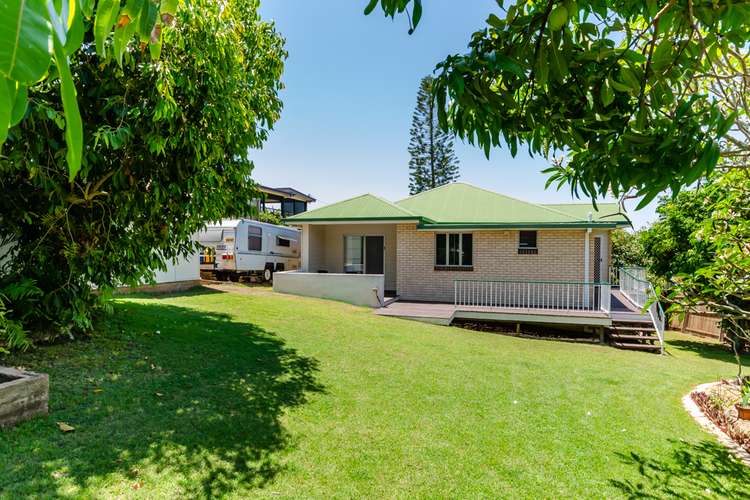 Third view of Homely house listing, 11 Williamson Street, West Gladstone QLD 4680