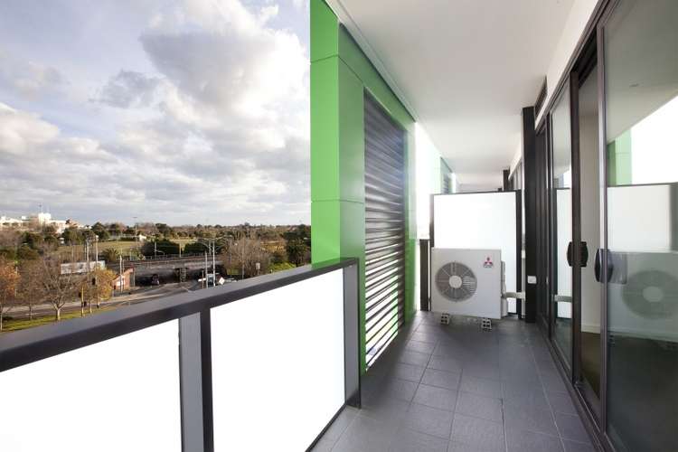 Fifth view of Homely apartment listing, 408/839 Dandenong Road, Malvern East VIC 3145