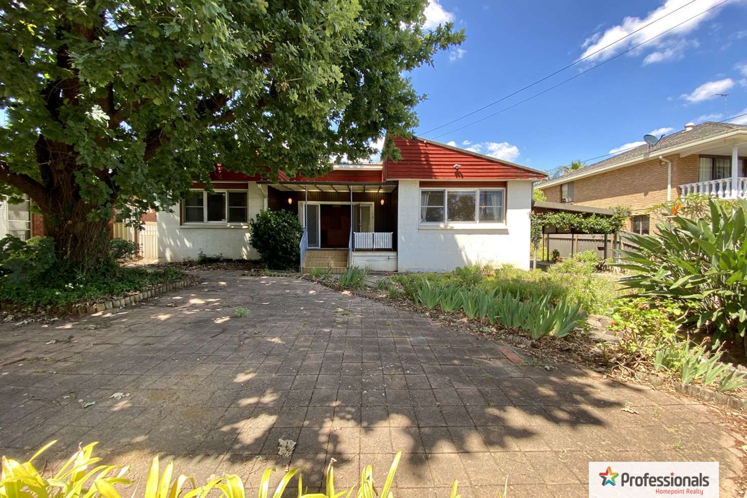 Main view of Homely house listing, 95 Miller Street, Mount Druitt NSW 2770