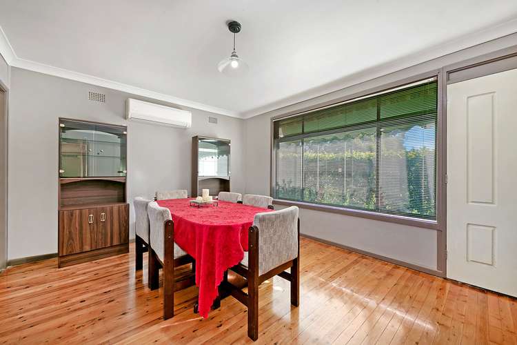 Second view of Homely house listing, 98 Maple Road, North St Marys NSW 2760