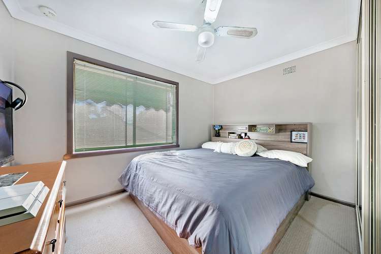 Fifth view of Homely house listing, 98 Maple Road, North St Marys NSW 2760