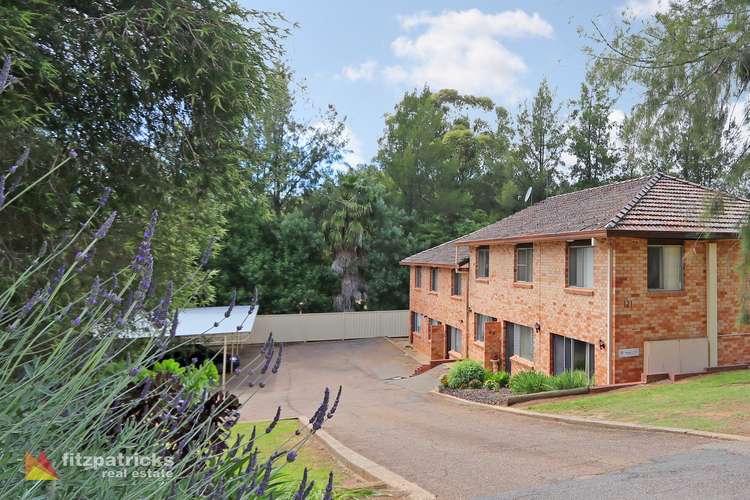 Main view of Homely unit listing, 3/121 Lake Albert Road, Kooringal NSW 2650