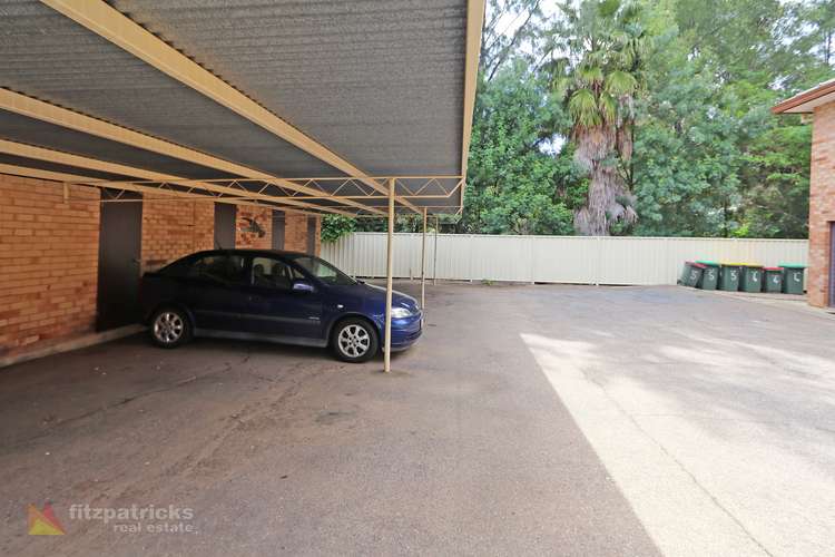 Sixth view of Homely unit listing, 3/121 Lake Albert Road, Kooringal NSW 2650