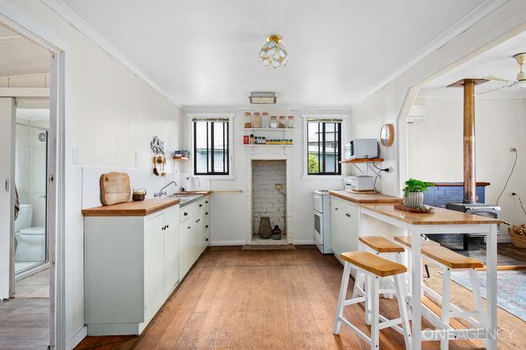 Fourth view of Homely house listing, 9 Beatty Street, Beauty Point TAS 7270