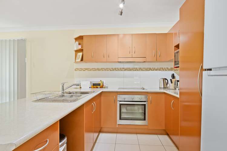 Fifth view of Homely house listing, 12 Markowitz Place, Kirkwood QLD 4680