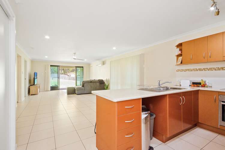 Sixth view of Homely house listing, 12 Markowitz Place, Kirkwood QLD 4680
