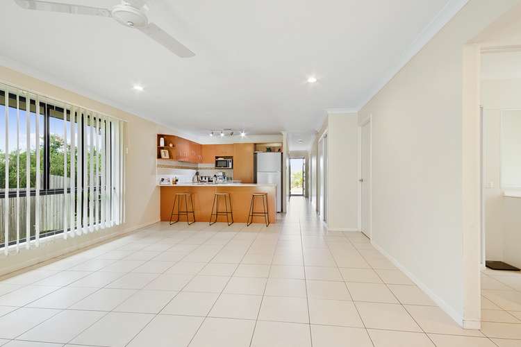 Seventh view of Homely house listing, 12 Markowitz Place, Kirkwood QLD 4680